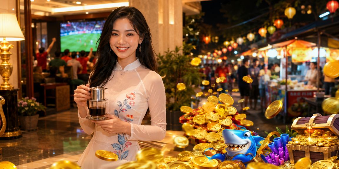 Người dùng Hà Nội theo dõi kèo bóng đá và đặt cược trực tuyến buổi tối