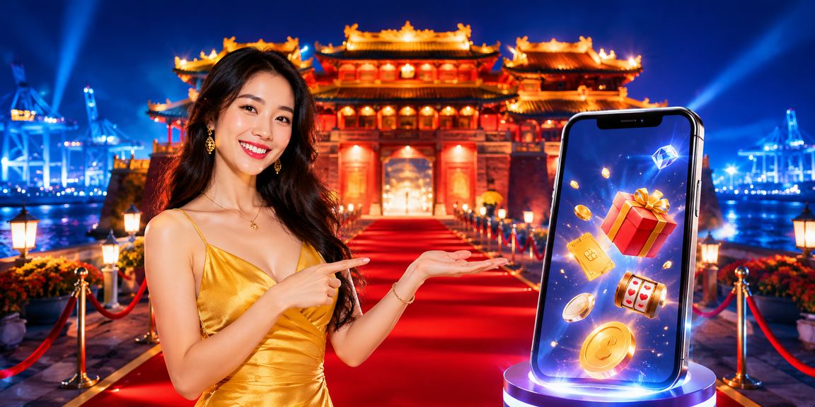 Người dùng Huế đăng ký tài khoản gen7 và nhận ưu đãi thành viên mới